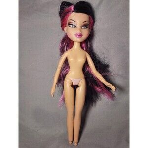 Bratz Boutique Love Jade Doll Vintage Nude With Shoes MGA